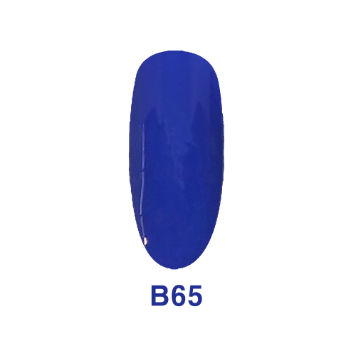 ABlack Gel [에이블랙] B65 프린세스 블루