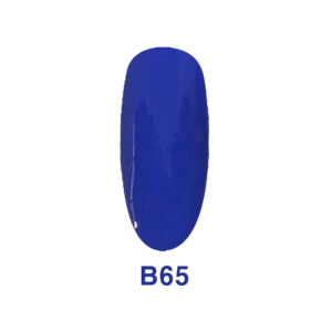 ABlack Gel [에이블랙] B65 프린세스 블루